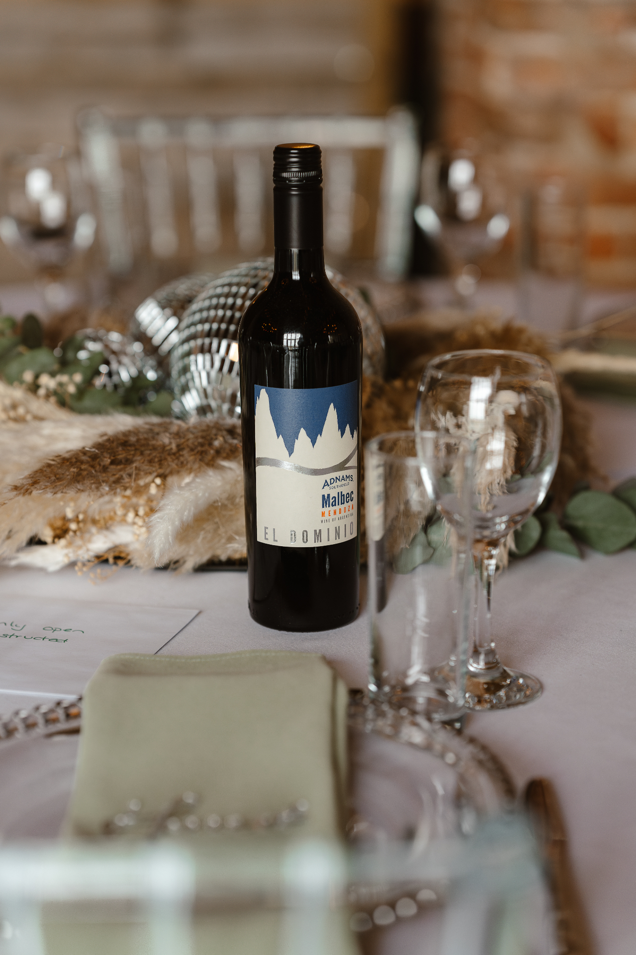 Rudd Catering event photography - A very belated birthday party