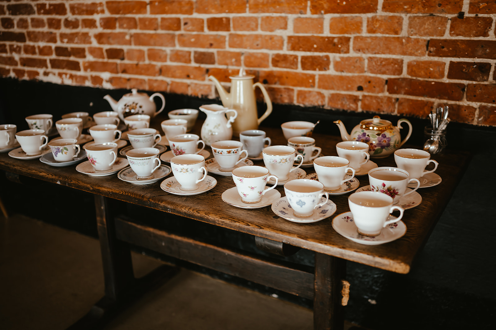Rudd Catering event photography - Blogs are back!