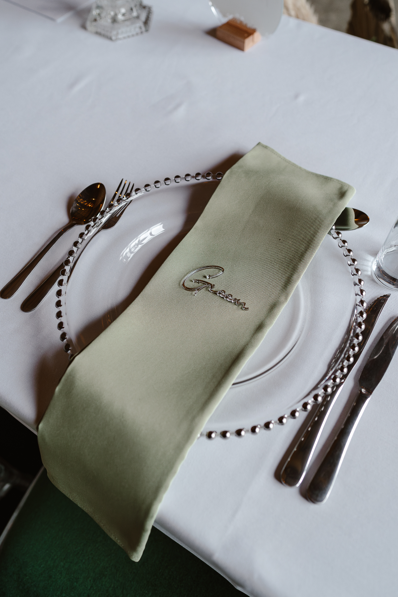 Rudd Catering event photography - What Does Wedding Catering Actually Cost?